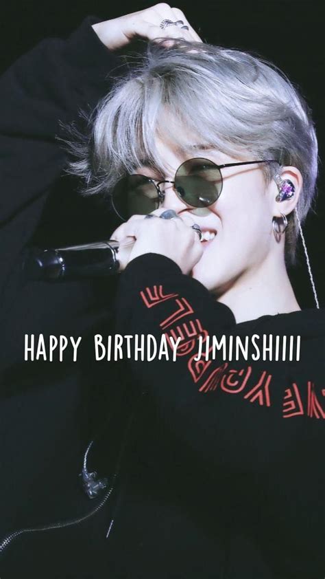 Happy Birthday Jimin Fotos De Equipo Fotos De Jimin Chicos Famosos