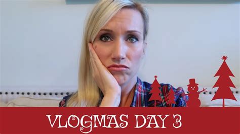 Vlogmas Day 3 Is Youtube Falling Apart Youtube