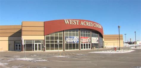 Marcus Theatre's West Acres Cinema to start vaccine-only screening options Friday - InForum ...