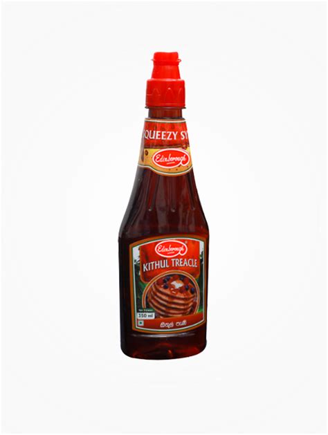 Edinborough Kithul Treacle 350ml Supiripola