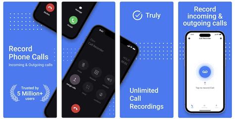 Best Call Recorder Apps For Iphone You Should Try In