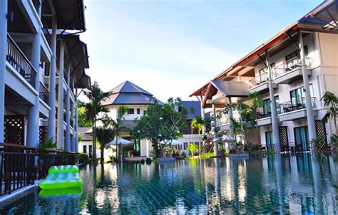 Best Pool Access Rooms Phuket Hotels