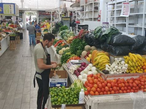 Se Desploman Ventas En Mercados Costo Del Huevo Por Las Nubes