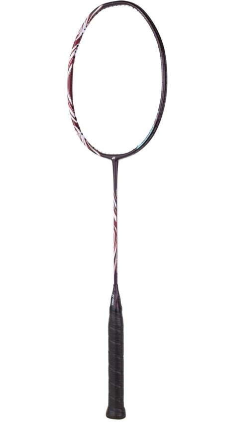 Badminton Schläger Yonex Astrox 100 ZZ kurenai Tennis Saiten