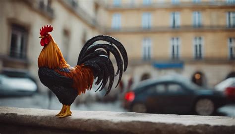 Pourquoi Le Coq Est Il Le Symbole De La France Magasins Bio En