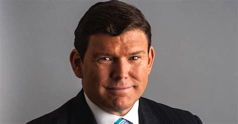 Fox News anchor Bret Baier and family hospitalized after crash in Montana