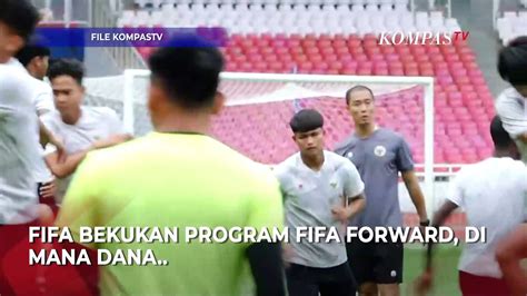 Pengamat Sepak Bola Sanksi FIFA Pada PSSI Tidak Terlalu Memukul