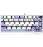 Amazon DAIDAIAJAZZ AK I V Full Size Hot Swap Mechanical Gaming