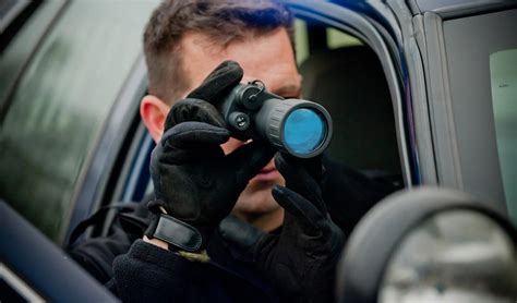 The 11 Best Night Vision Binoculars | Improb