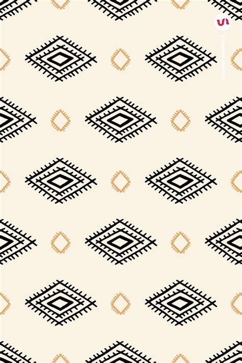 Moroccan Berber Seamless | Pattern design inspiration, Pattern, Seamless patterns