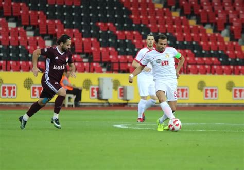 Eskişehirspor Denizlispor 2 2 Haberler