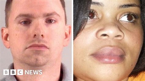 Atatiana Jefferson Ex Us Officer Sentenced For Killing Woman In Bedroom