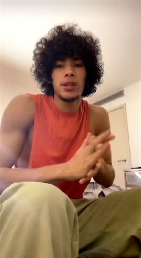 Akeem Osborne Tiktok Live