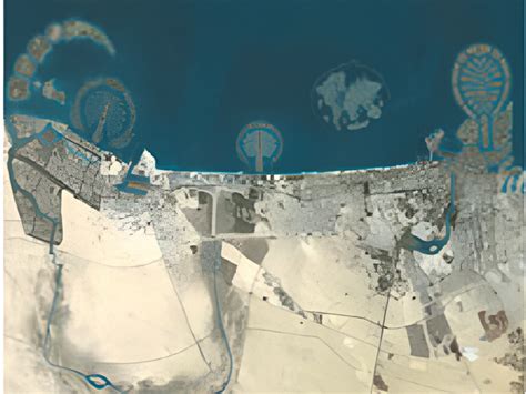 Palm Deira: What happened to Dubai's third palm island?