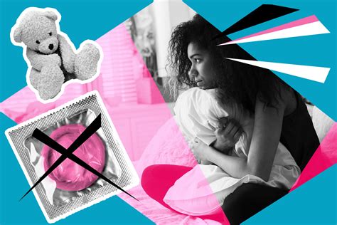 So Scared I May Be Pregnant After Having Unprotected Sex With My Boyfriend The Sun