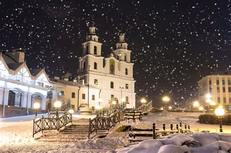 Belarus - Pictures