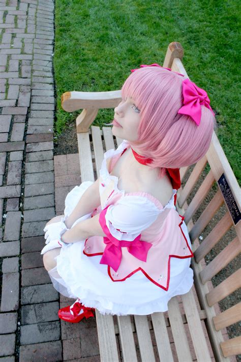 Madoka Kaname (Madoka Magica) by Chai Cosplay | ACParadise.com