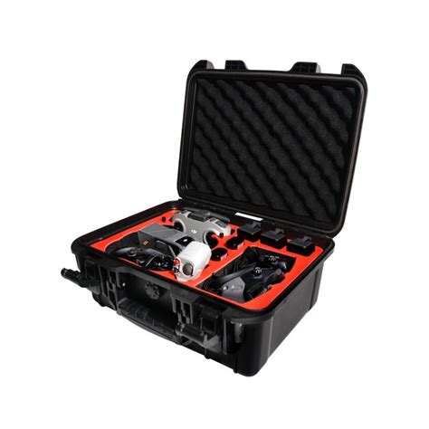 Cynova Waterproof Hard Case For Dji Avata C Dm Whc 004 Crkennedy