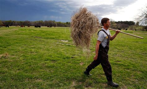 Meet Five North Texas Farmers Who Are Changing The Way We Eat