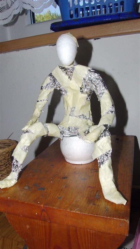 Sculpture Design Ideas Paper Mache Sculpture Armature Sculpture