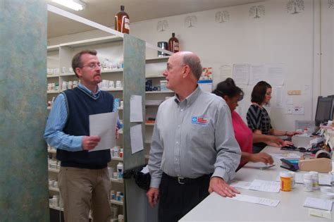 Stoney Creek Pharmacy In Nellysford Under New Ownership Blue Ridge