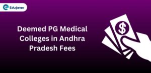 Deemed Pg Medical Colleges In Andhra Pradesh Fees