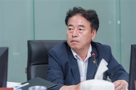 경기도의정 모니터 김동규 경기도의원 유공자 예우 증진 조례 제정 논의