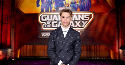 ‘Guardians of the Galaxy’ Star Will Poulter in the House! - The Ringer