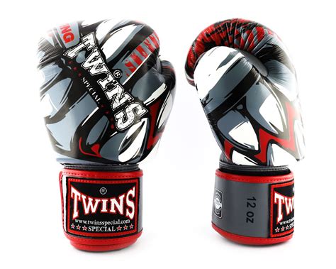 Twins Boxing Gloves Fbgv 55 Demon