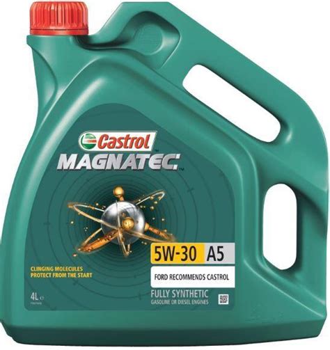 Castrol Magnatec Professional A W L Ulei Motor Preturi