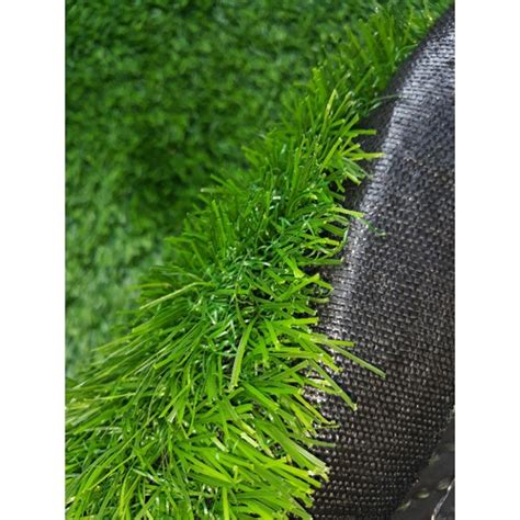 Jual Rumput Sintetis Taman Type Swiss Tinggi 3cm Ukuran 3m X 1 5m