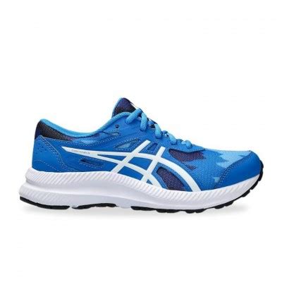 ASICS Gel Contend 8, review and details | From £46.00 | Runnea