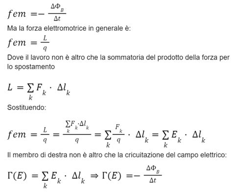 Le Equazioni Di Maxwell Il Professore Pazzo