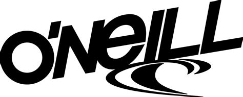 O'Neill Logo / Sport / Logonoid.com