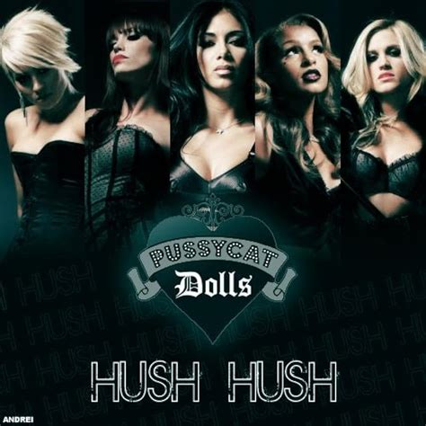 The Pussycat Dolls Hush Hush Hush Hush 2009