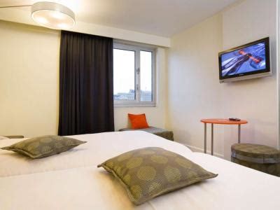 ibis Styles Paris Gare de l Est Château Landon Hotel WebSite