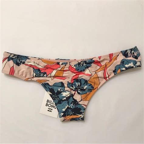Billabong Swim Nwt Billabong Coastal Bikini Set Poshmark