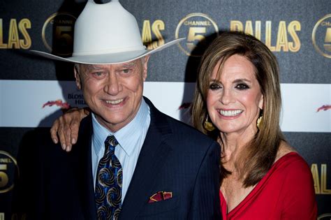 Larry Hagman Net Worth - Wiki, Age, Weight and Height, Relationships