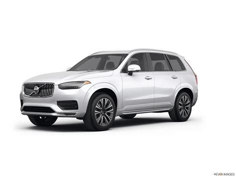 Volvo SUV Models | Kelley Blue Book