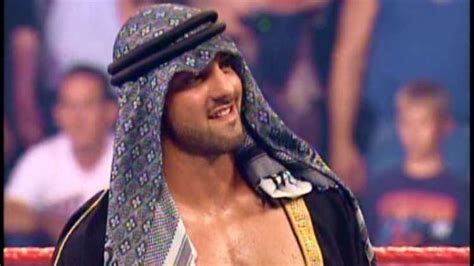 Muhammad Hassan (wrestler) - Alchetron, the free social encyclopedia