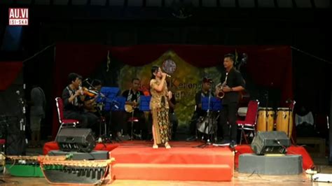 Kangen Nickerie Didi Kempot Vs Dory Harsa Cover By Kkms Youtube