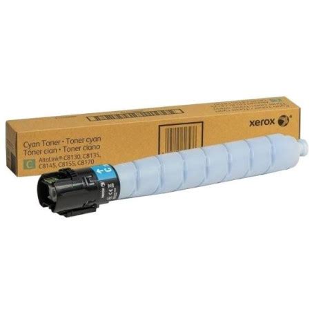 Toner Compatibil Cu Chip 5 5K Canon 069H Cyan 5097C002 CRG 069HC