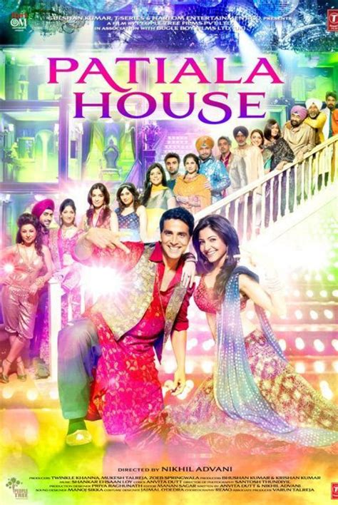 Patiala House Photos, Poster, Images, Photos, Wallpapers, HD Images ...