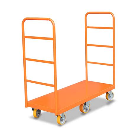 Platform Trolley Astrolift Service Carts Nz Platform Trolleys