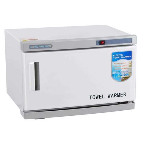 Best Hot Towel Cabinet With UV Sterilizer Reviews