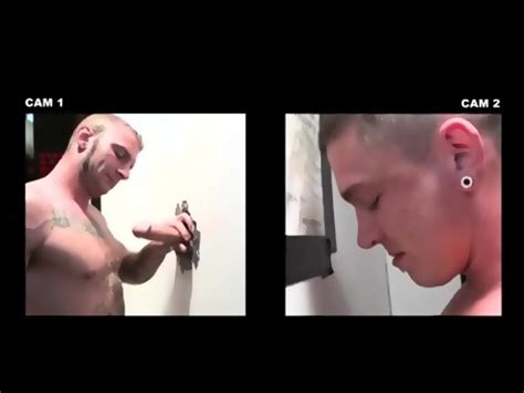 Dumb Straight Guy Gets Sucked By Gay Guy