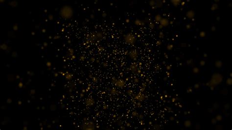 [100+] Black And Gold Glitter Wallpapers | Wallpapers.com