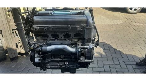 Motor Opel Vectra B V Ecotec Z Se Z Se