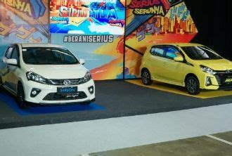 Daihatsu Dress Up E Challenge Cari Modifikator Digital Indonesia