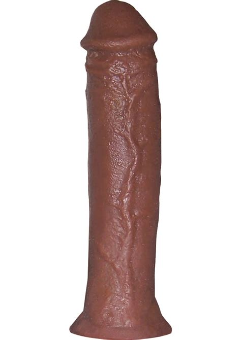 Clone A Willy Kit Vibrating Dildo Mold Brown BloomSexually